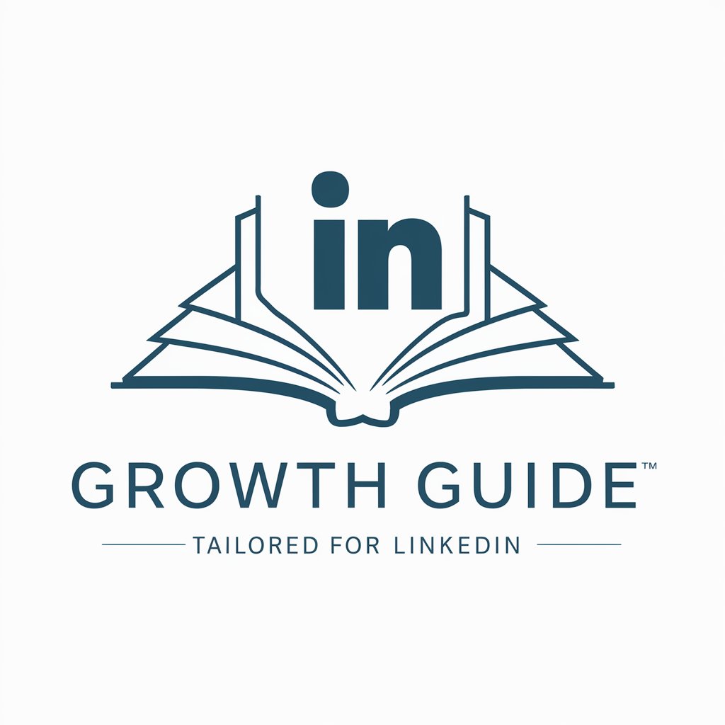 LinkedIn Growth Guide in GPT Store