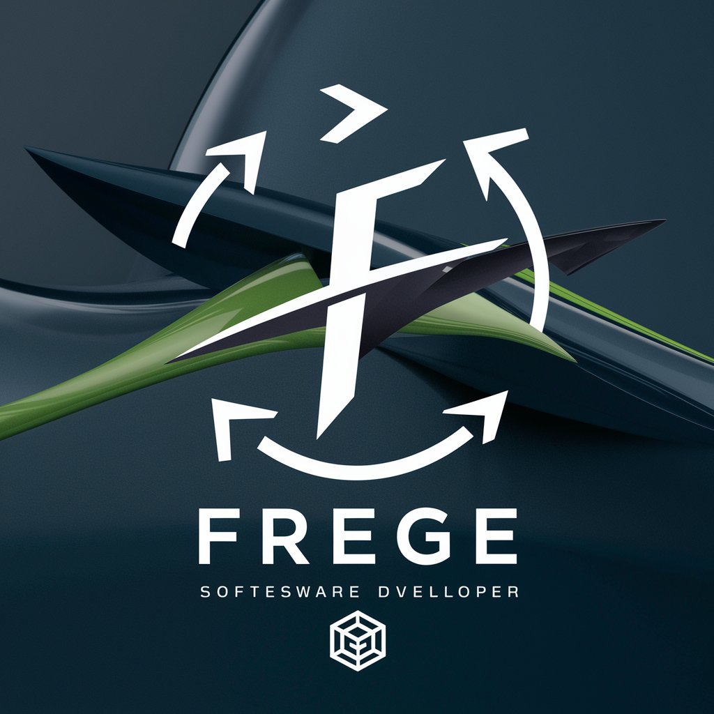 🌐 Harness Frege for Web Development