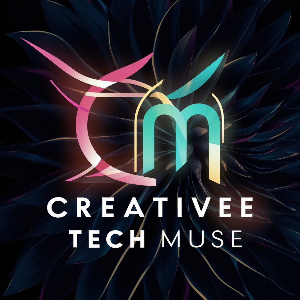 Creative Tech Muse
