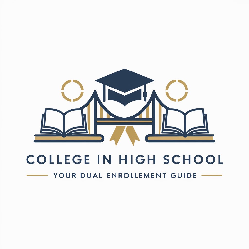 Dual Enrollment Guide in GPT Store