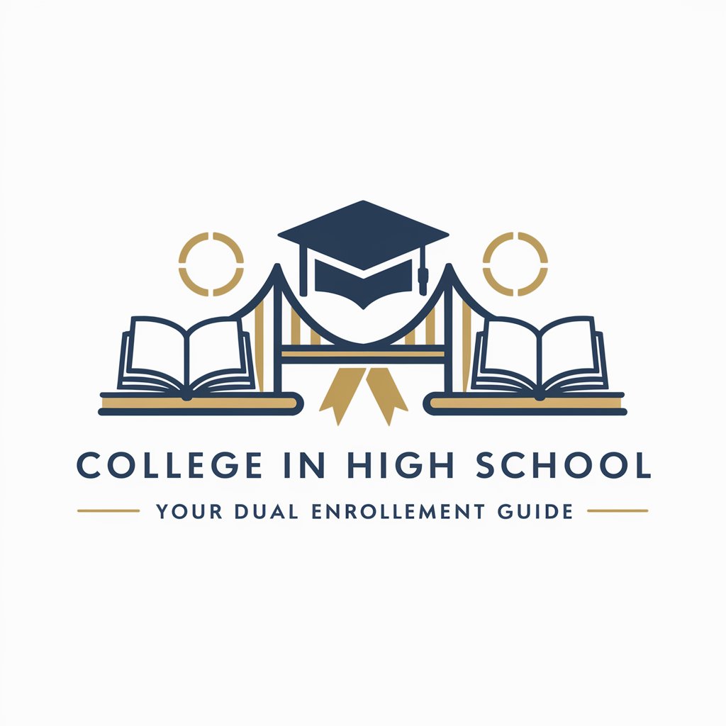 Dual Enrollment Guide