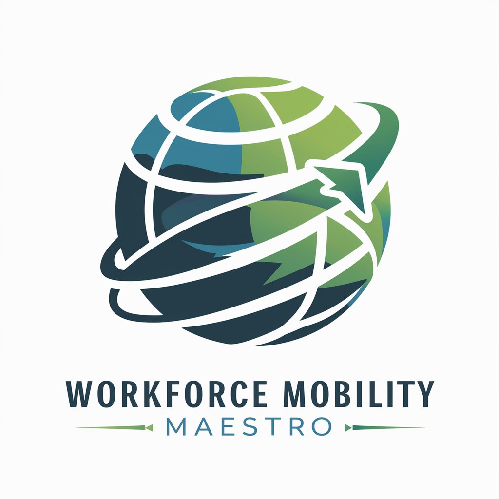 🚀 Workforce Mobility Maestro 🧳 in GPT Store