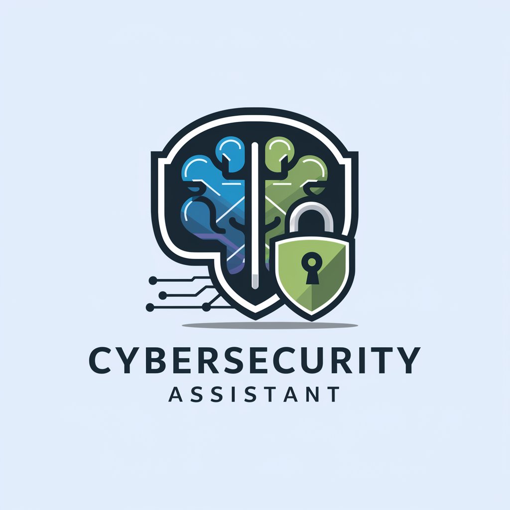 CyberSecurity Assistant