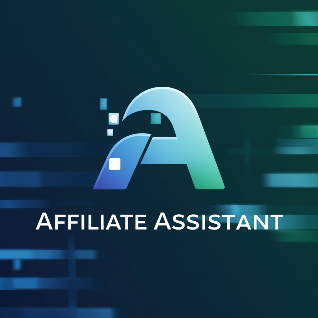 Affiliate Assistant