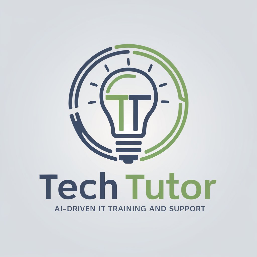 Tech Tutor