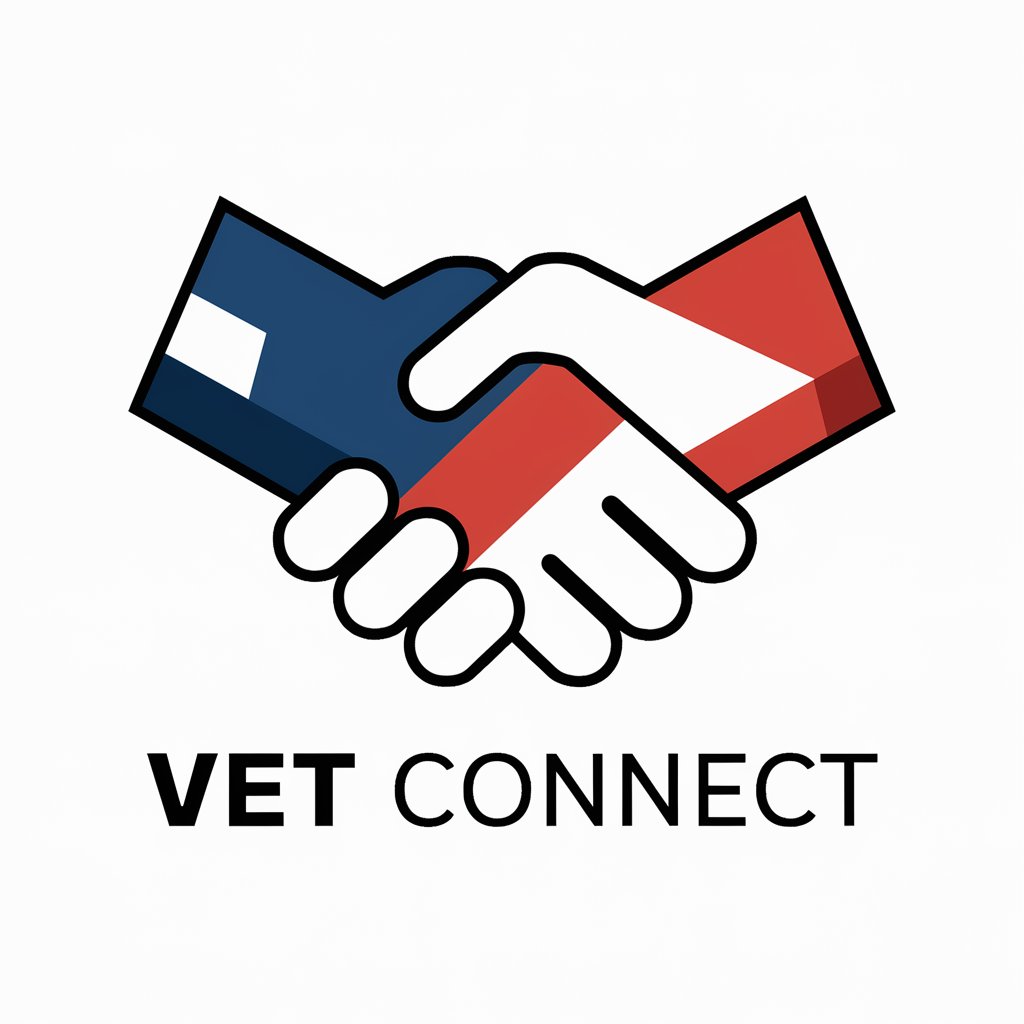 Vet Connect in GPT Store