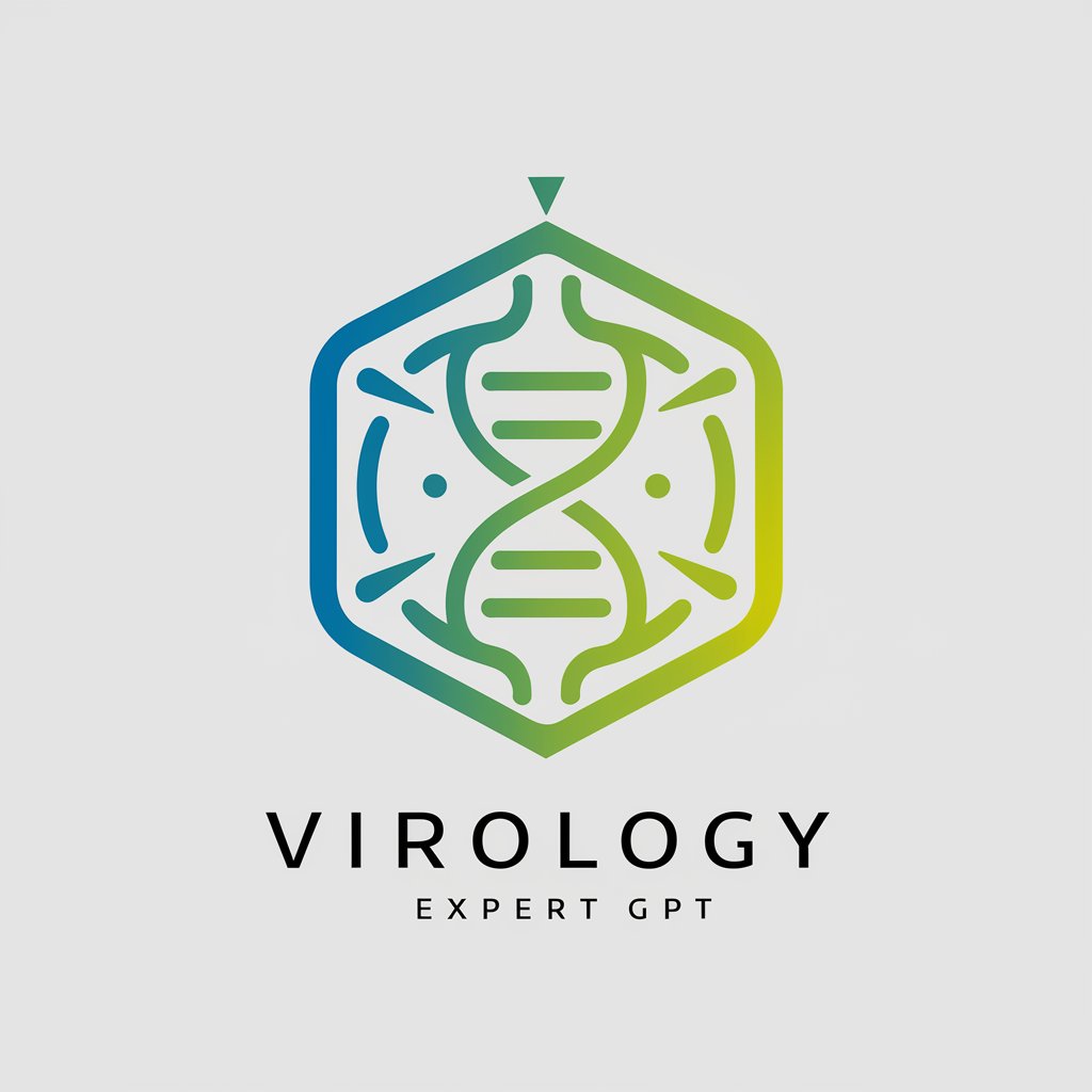 Virology Expert