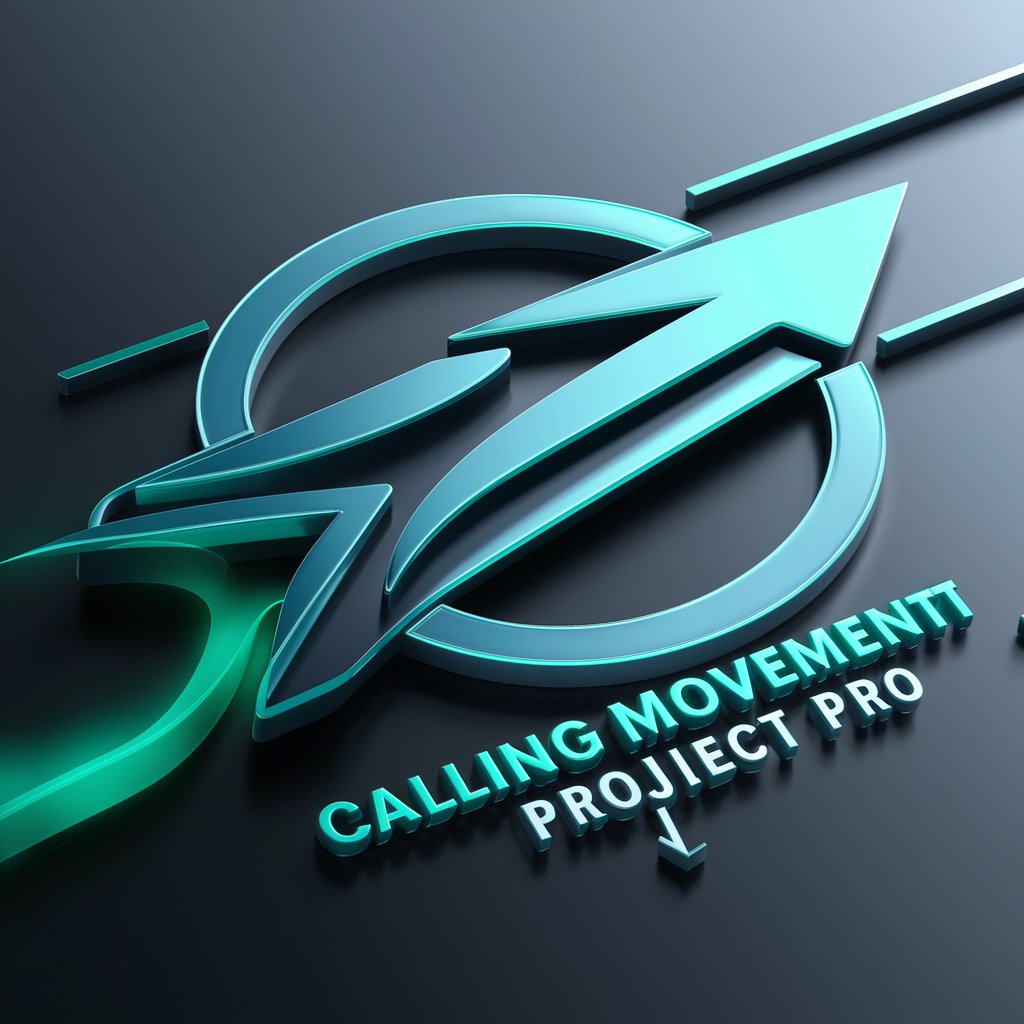 Calling Movement Project Pro