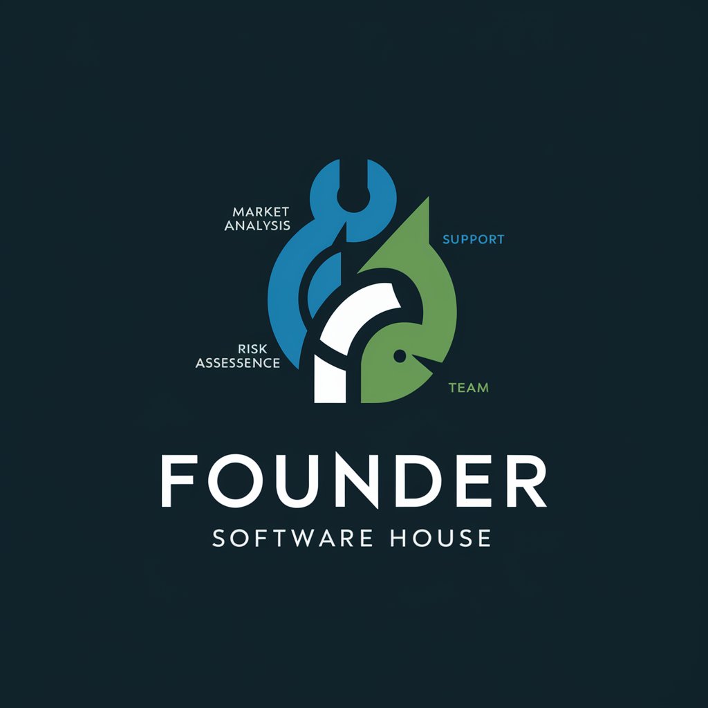 Founder Software House