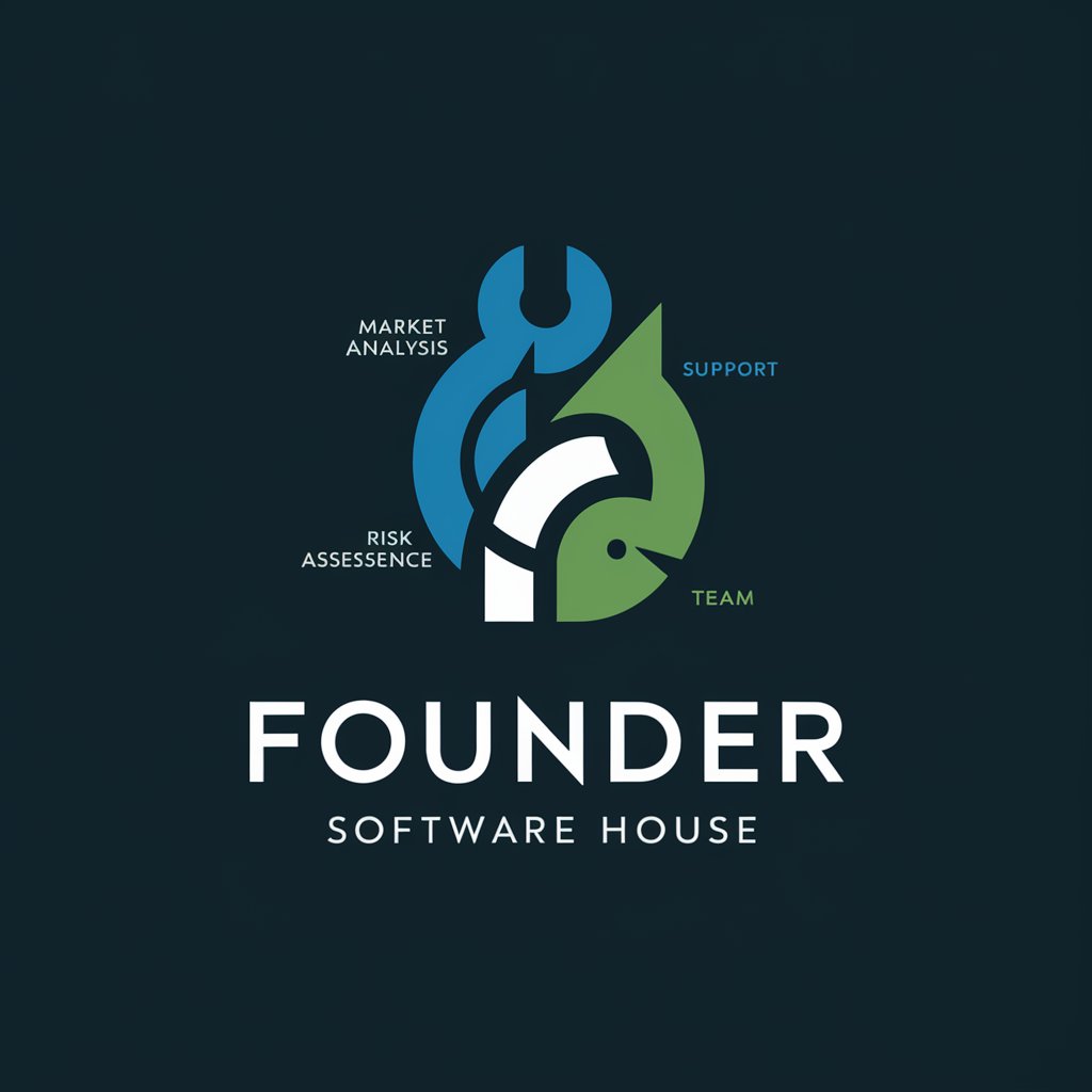 Founder Software House in GPT Store