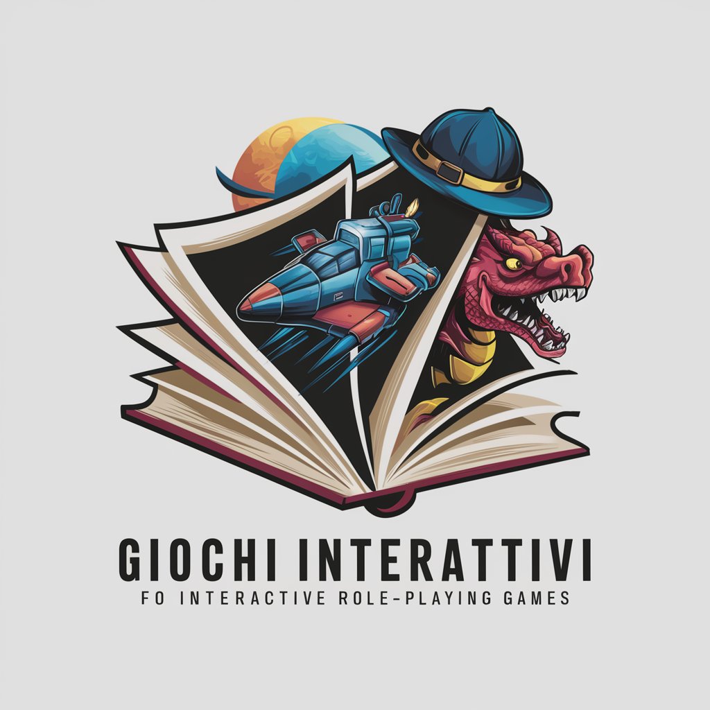 Storie Interattive in GPT Store