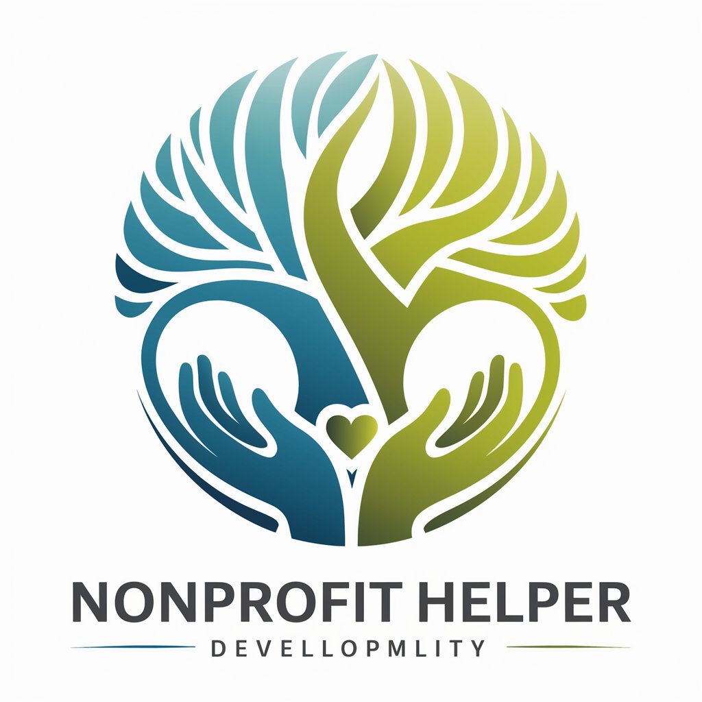 Nonprofit Helper