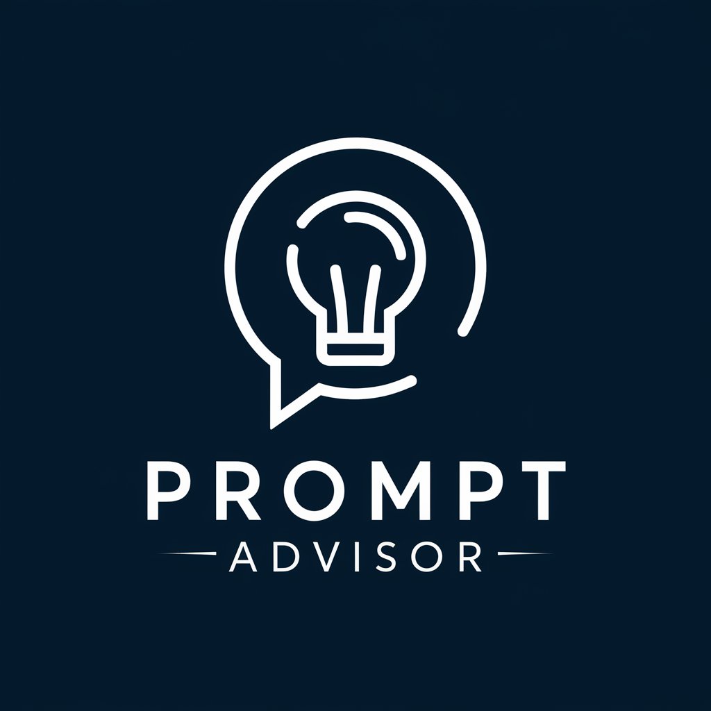 Prompt Advisor