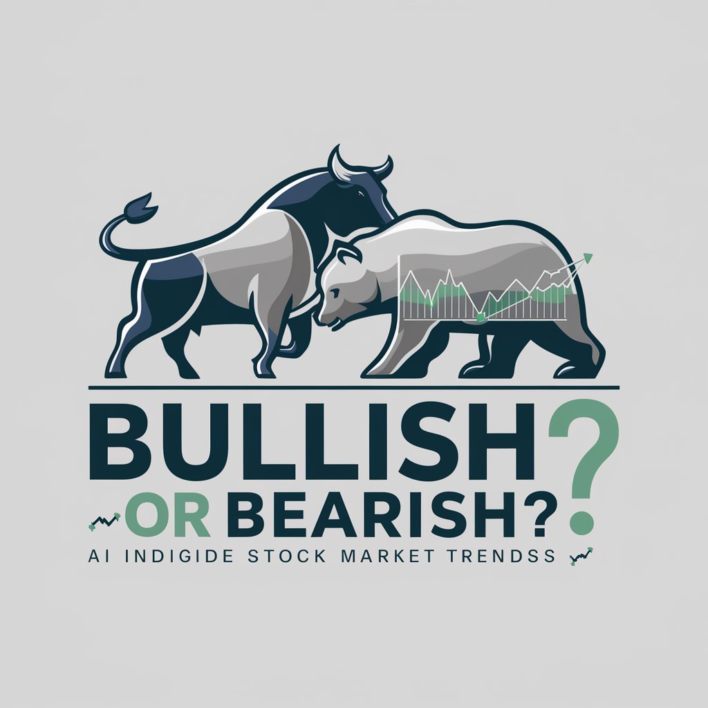 Bullish or Bearish?