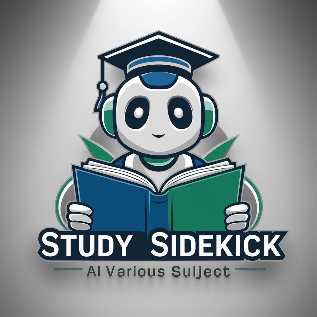 Study Sidekick