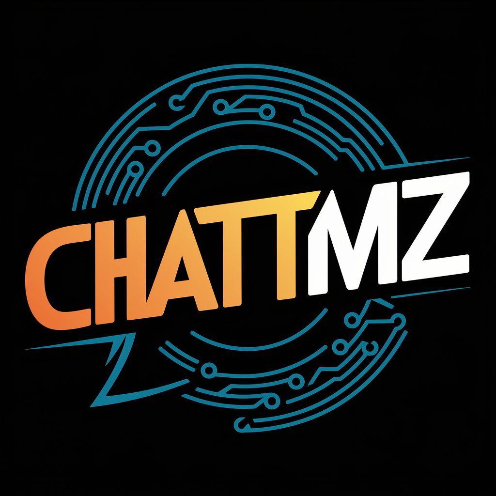 ChatTMZ in GPT Store