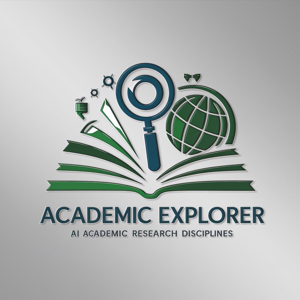 Academic Explorer