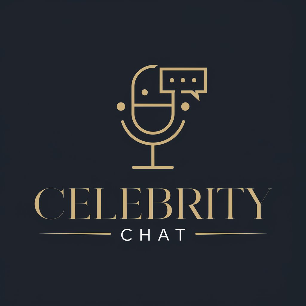 Celebrity Chat