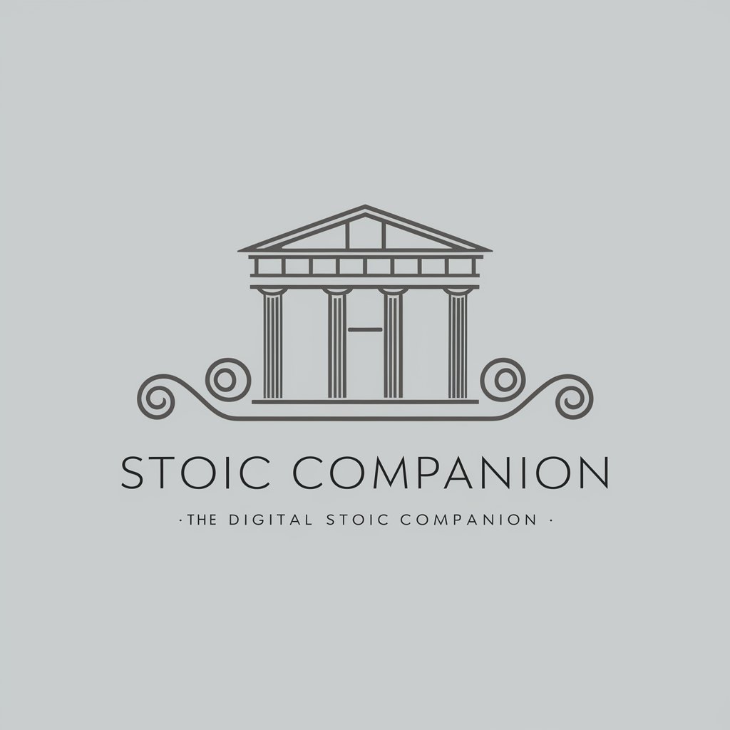 Stoic Companion