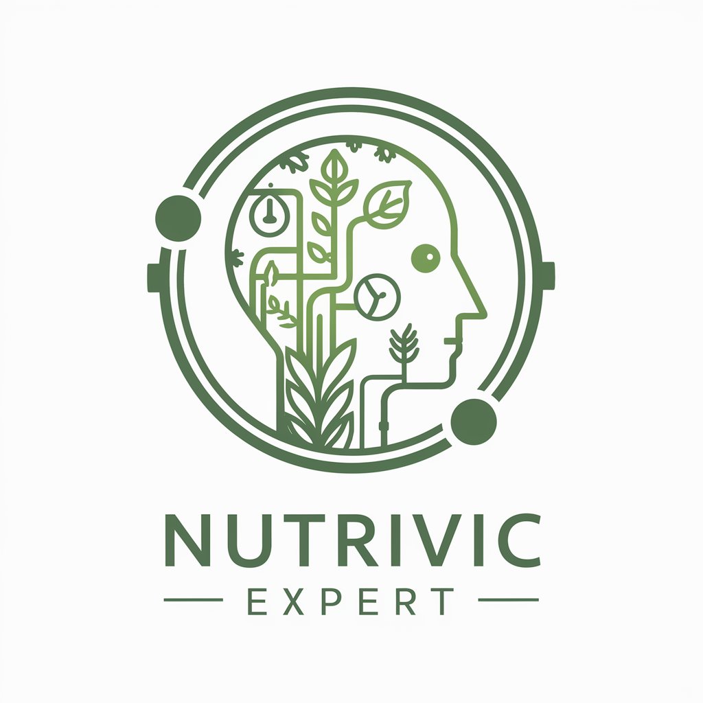 Nutrivic Expert