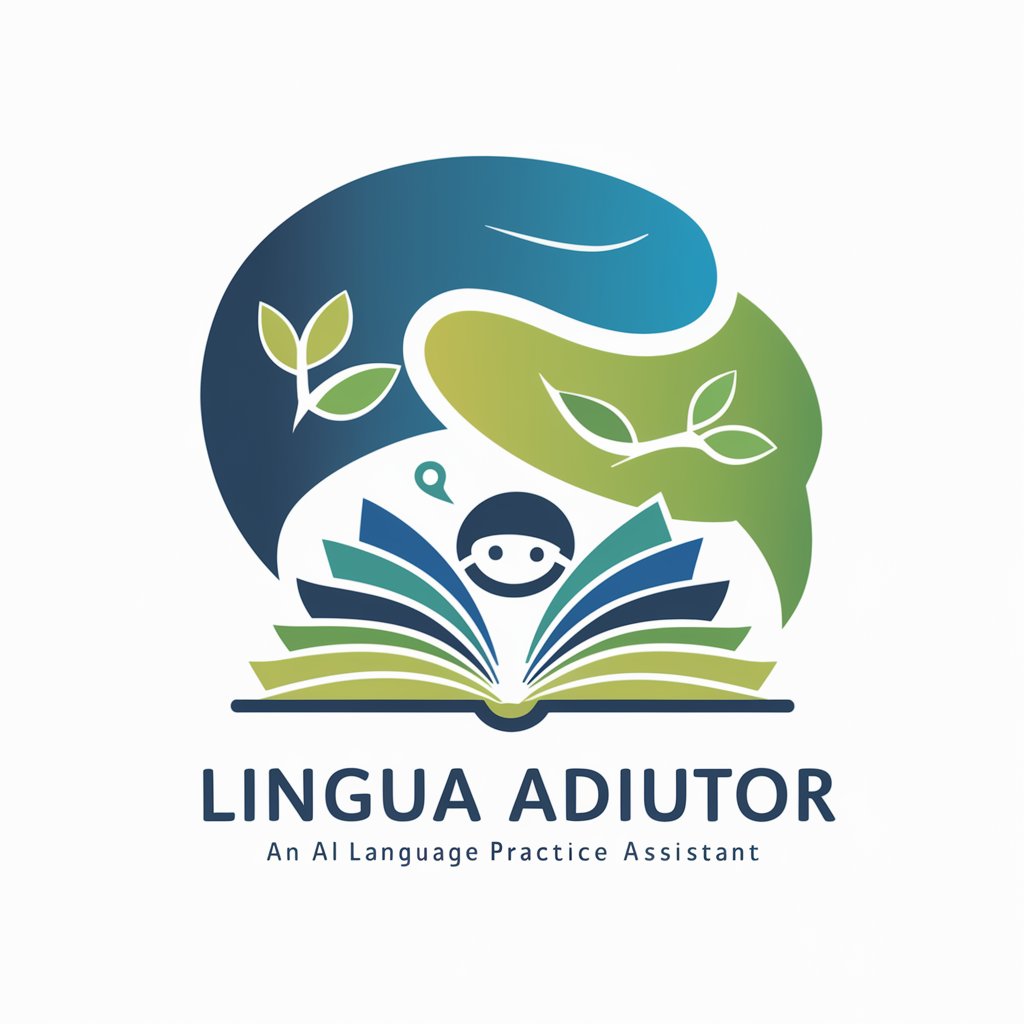 Lingua Adiutor