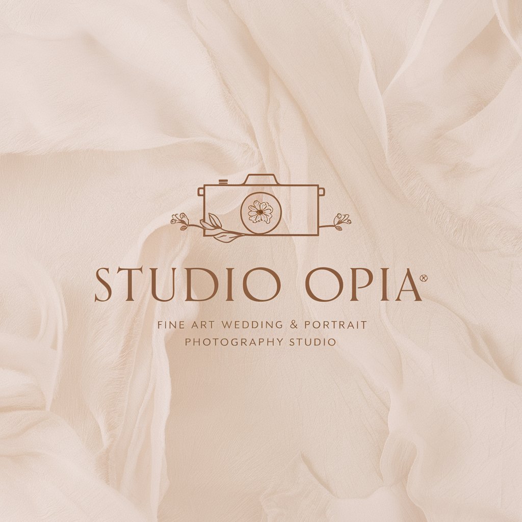 Studio Opia in GPT Store