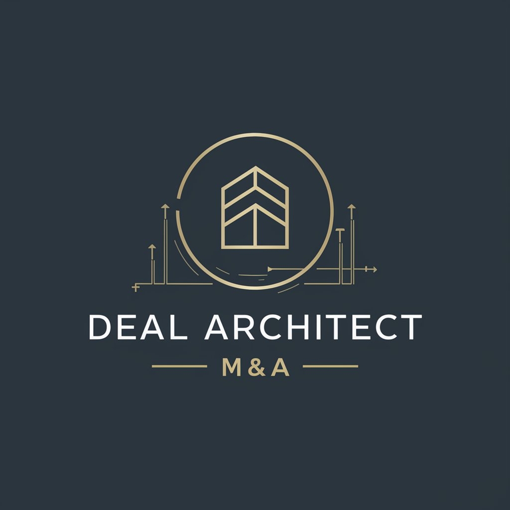 Deal Architect in GPT Store