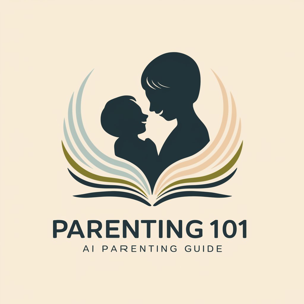 Parenting 101 in GPT Store