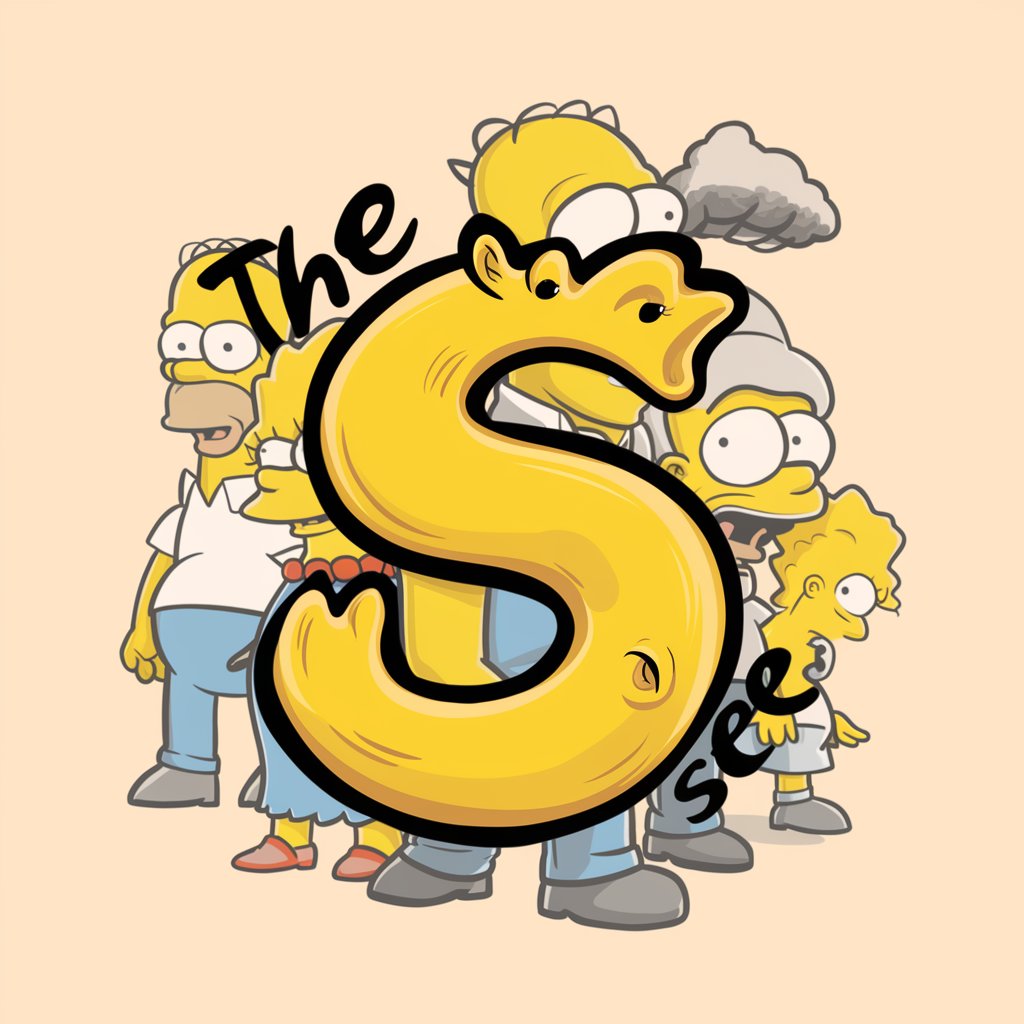 Simpsonizer