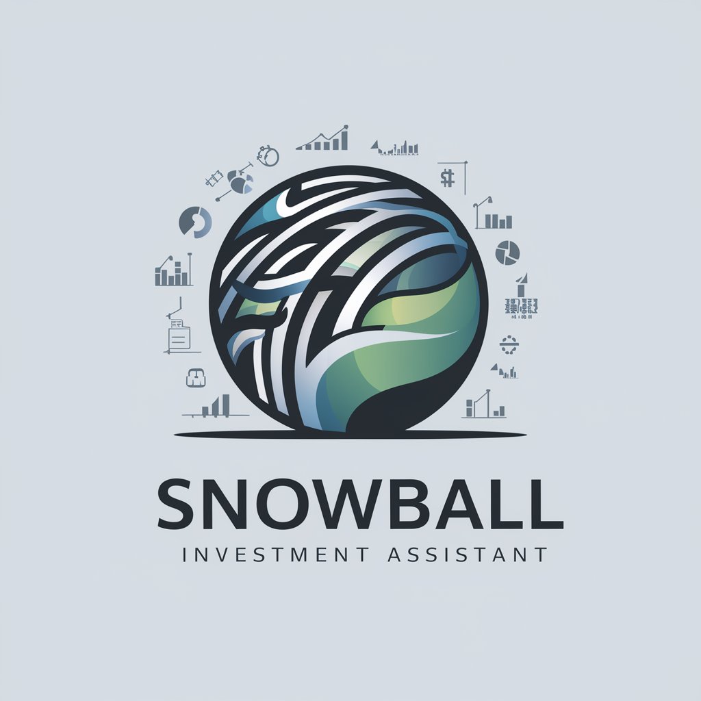 滚雪球 (Snowball) in GPT Store