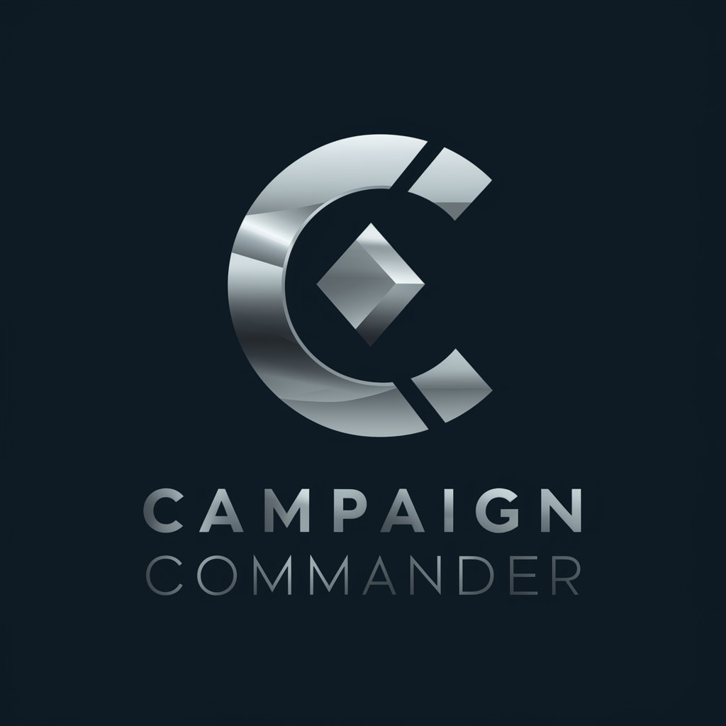 Campaign Commander