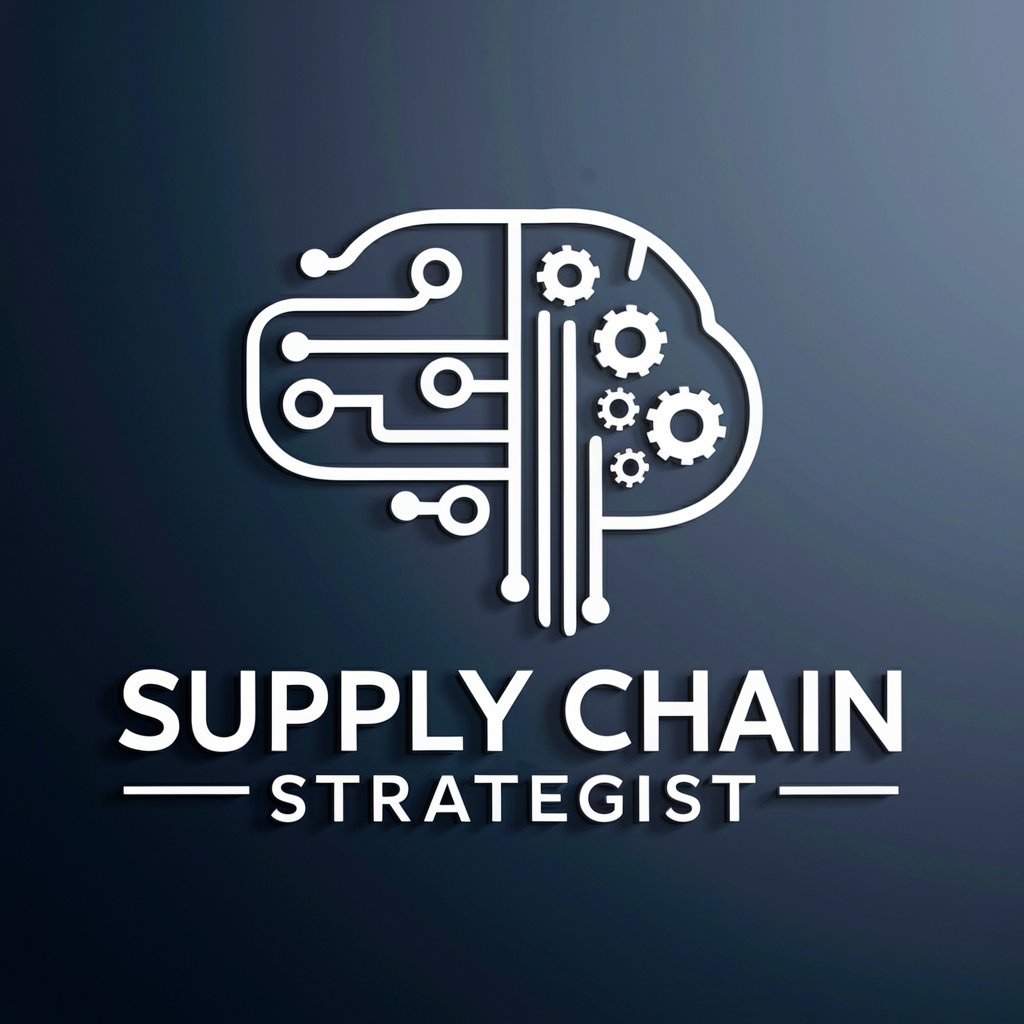 Supply Chain Strategist