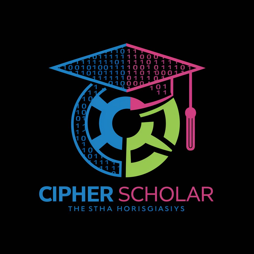 Cipher Scholar