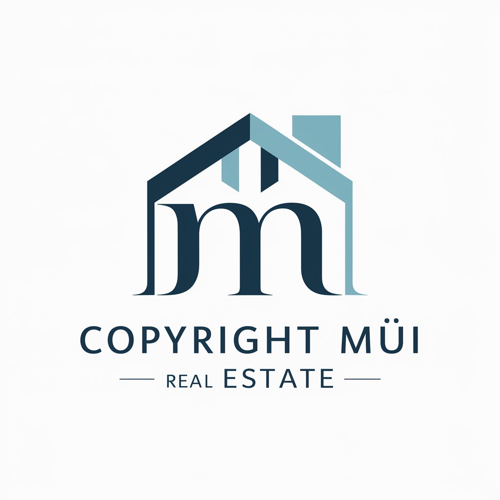 Copyright Müi Estate