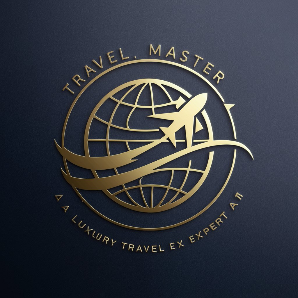 Travel Master