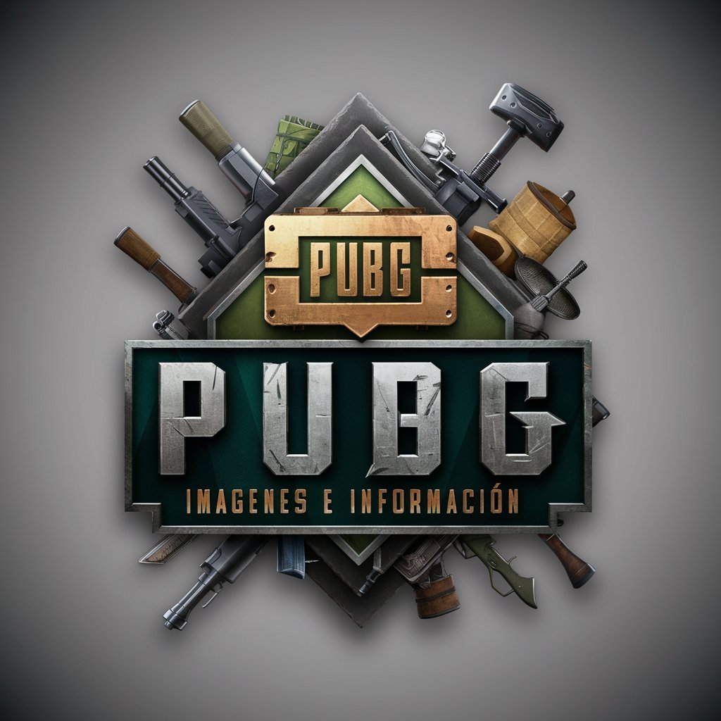 PUBG IMAGENES e INFORMACION