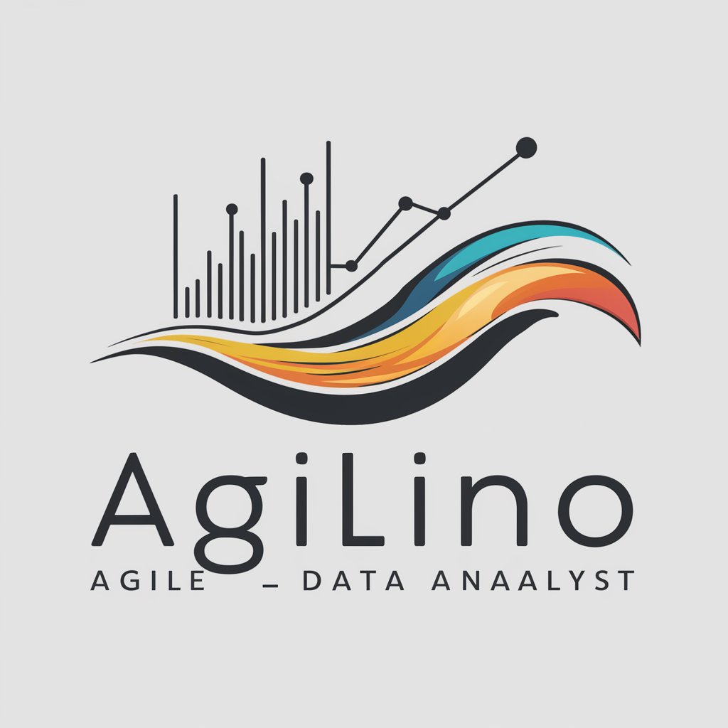 Agilino - Agile Data Analyst in GPT Store