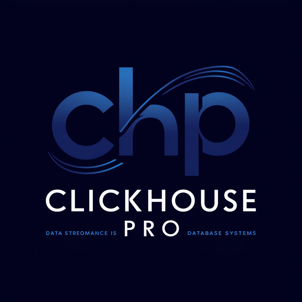 ClickHouse Pro in GPT Store