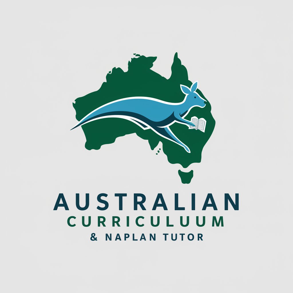 Australian Curriculum & NAPLAN Tutor