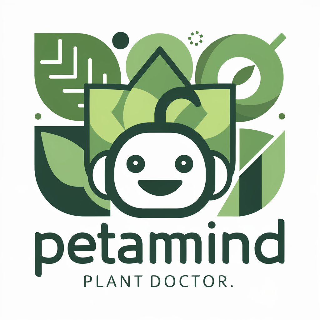 Plant Druid Doctor Herbalist Botanic Guide-Free Plant Care Expertise