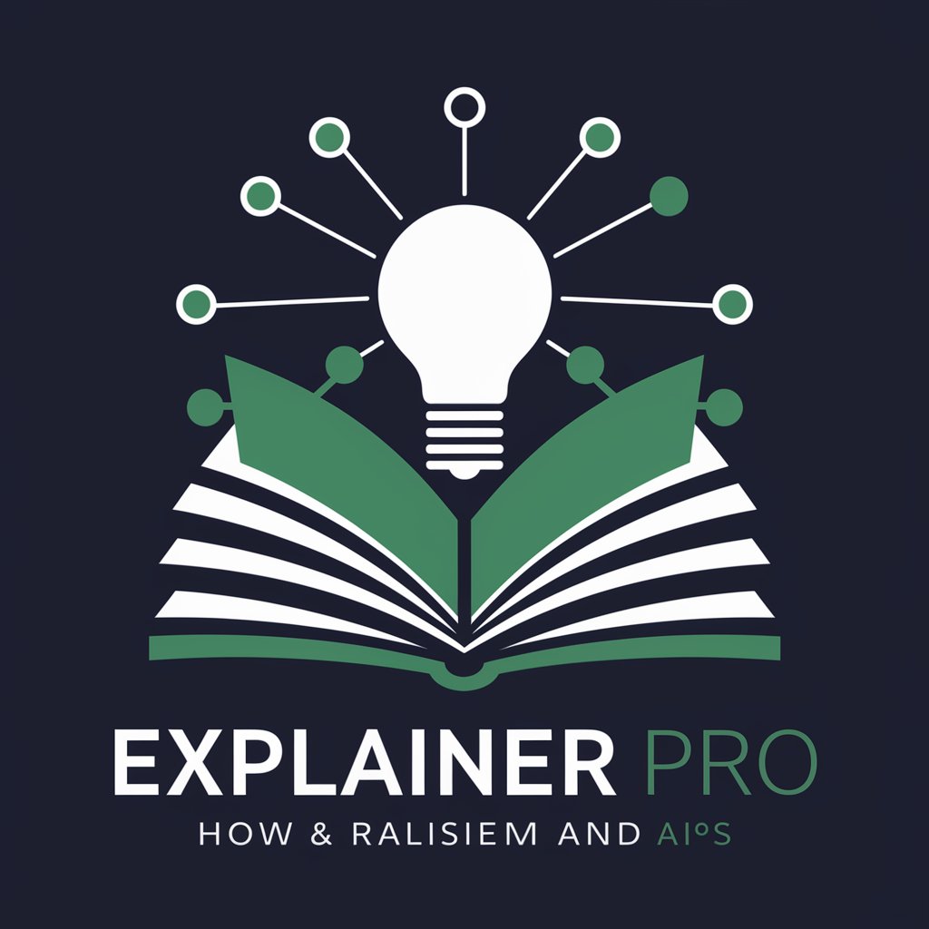 Explainer Pro