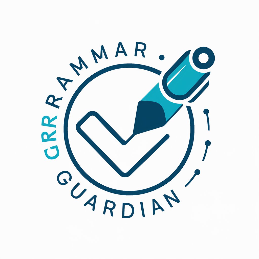 Grammar Guardian