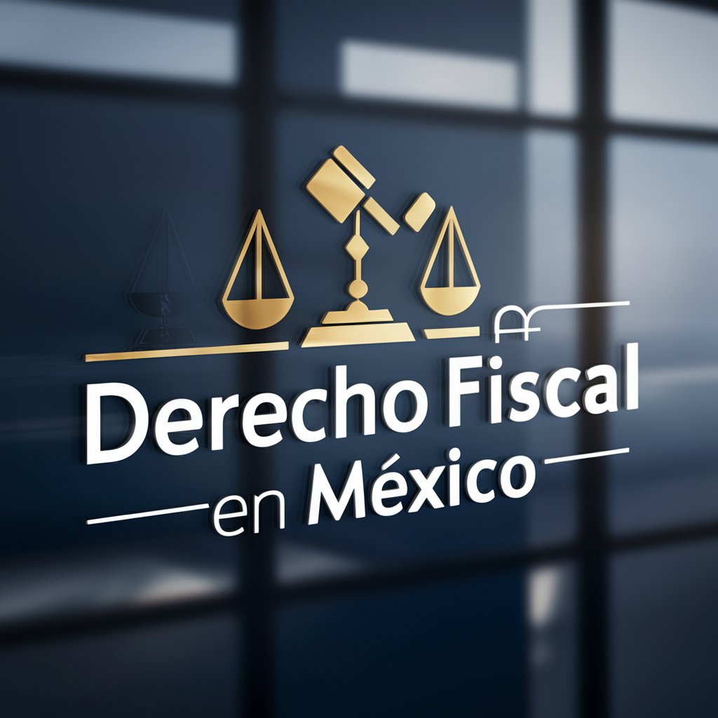 Derecho Fiscal