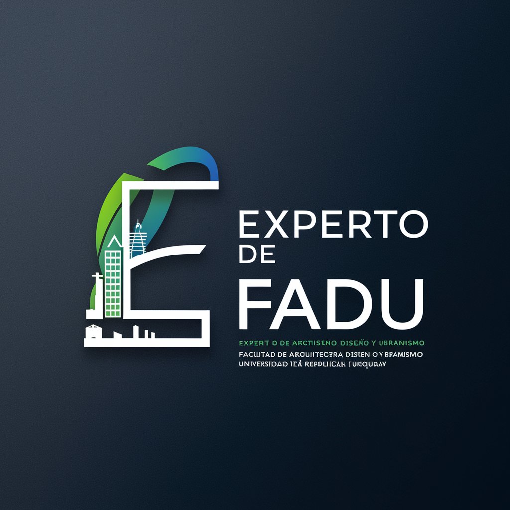 Experto de FADU