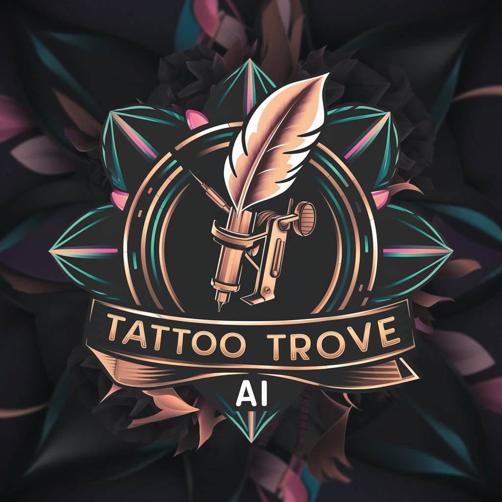 Tattoo Trove AI