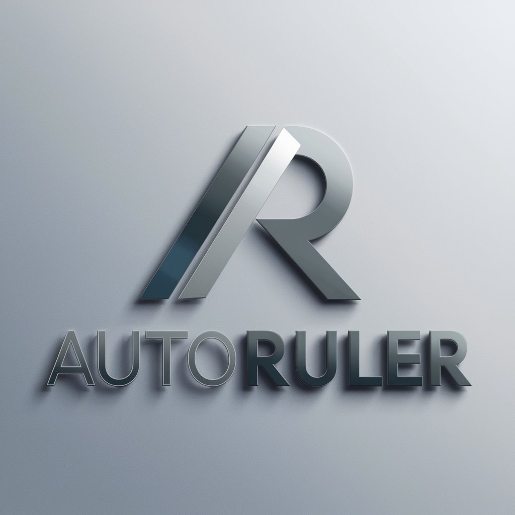 AutoRuler