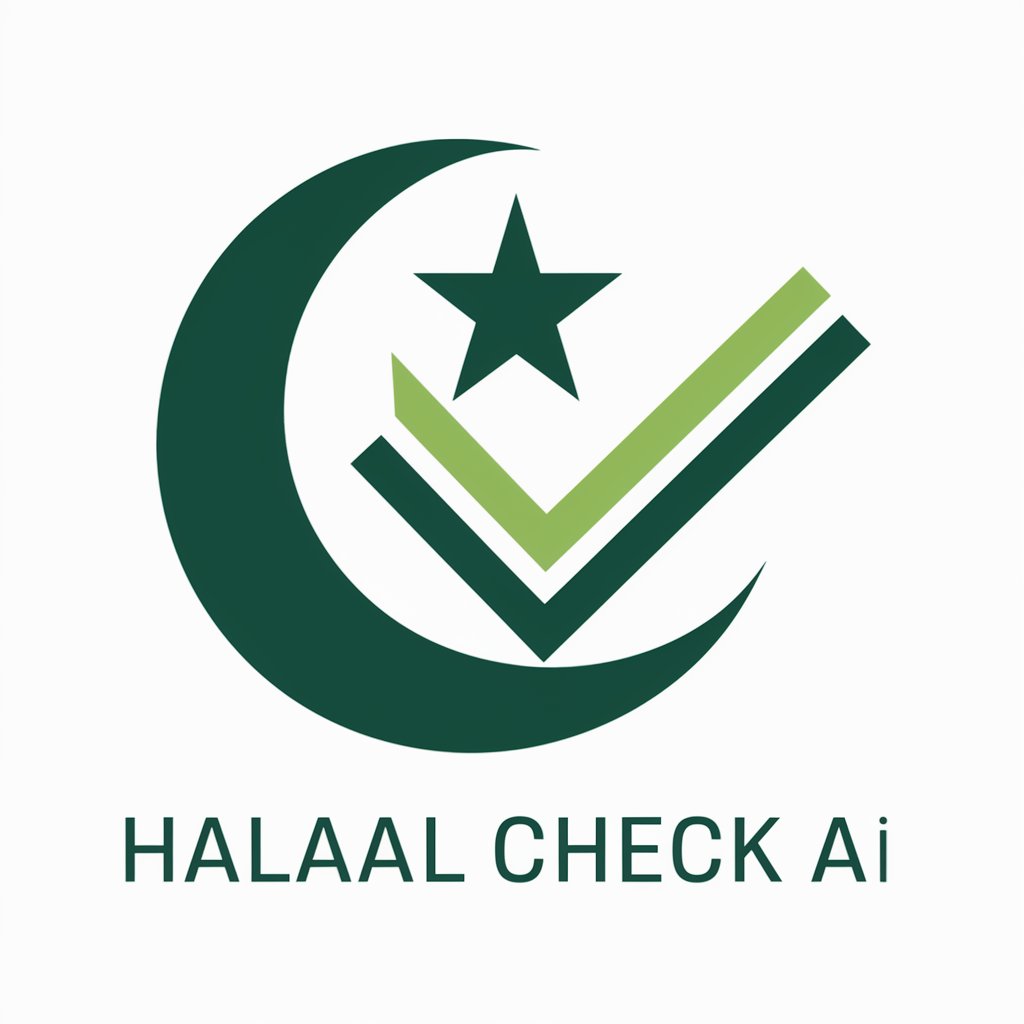 HalaalGPT