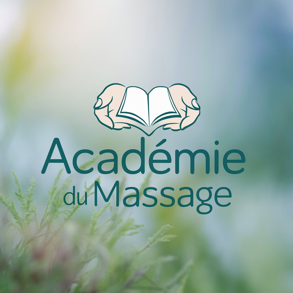 Académie du Massage