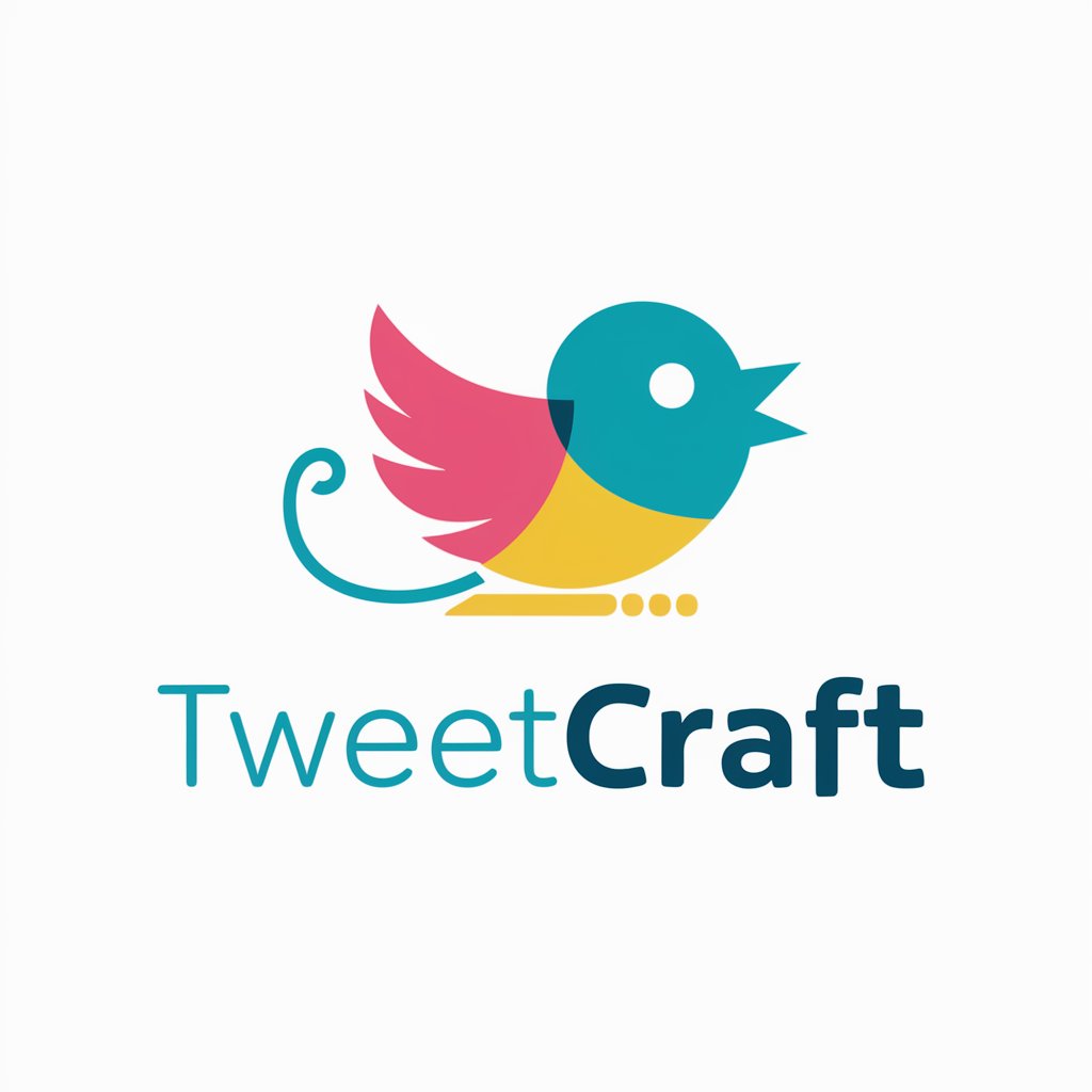 TweetCraft