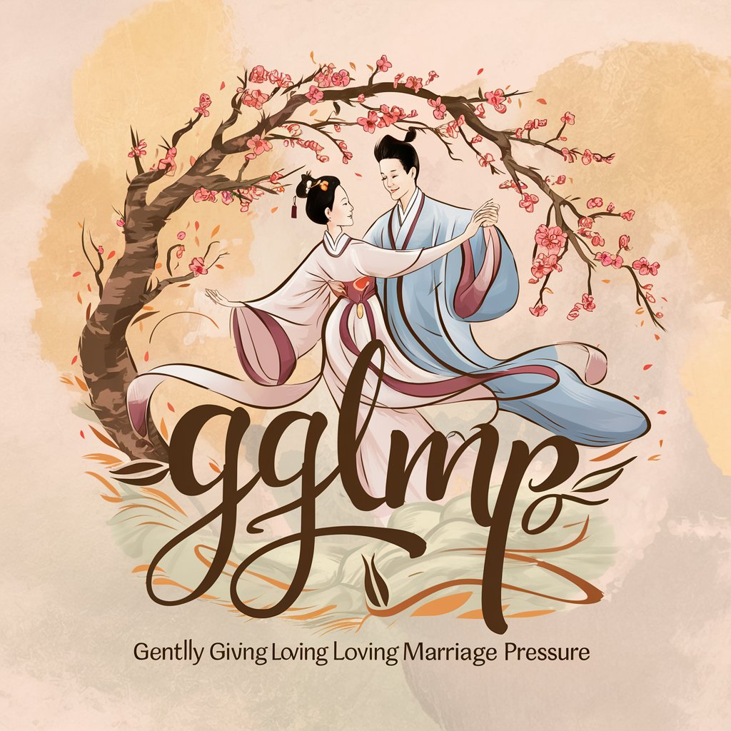 Gently Giving Loving Marriage Pressure